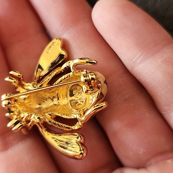 Joan Rivers brooch - Picture 10 of 11